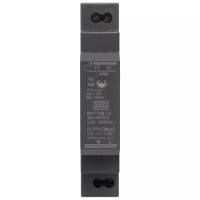 Vimar Блок питания 12 В (1,25 А)постоянного тока , 100-240В, 01831.1