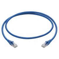 Vimar Шнур RJ45 CAT6 S/FTP 2м, 03020.2