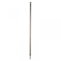Бур по бетону 26x1000x940мм, SDS PLUS KRANZ, KR-91-0092