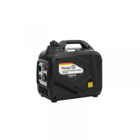 Генератор инверторный KR2200I, 2,2кВт, 230В, 4л, закрытый корпус, ручной старт KRANZ, KR-16-1141 Генератор инверторный KR2200I, 2,2кВт, 230В, 4л, закрытый корпус, ручной старт KRANZ, KR-16-1141
