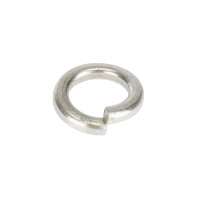 Шайба пружинная DIN 127, M6, короб (200 шт/уп) KRANZ, KR-01-3532-003 Шайба пружинная DIN 127, M6, короб (200 шт/уп) KRANZ, KR-01-3532-003