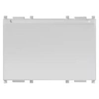 Vimar Карман для NFC / RFID, совместимый с Mifare, серебристый, 14469.SL