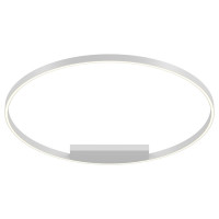 Maytoni Modern Потолочный светильник, цвет: Белый 1x61W