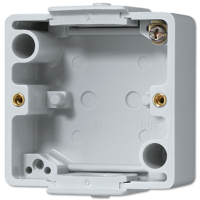 Балансир с полем для надписи 17 x 72 mm, 600