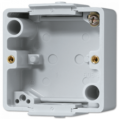 Балансир с полем для надписи 17 x 72 mm, 600