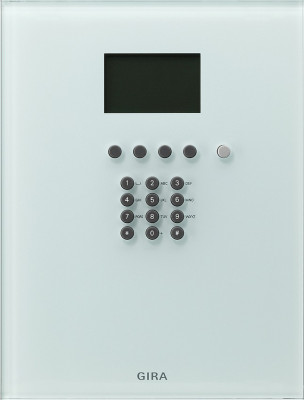 35818 - Gira Радиоконтроллер