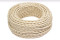 BIRONI Песочное золото матовый Витой провод 3*1,5 20м, B1-434-719-20
