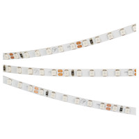 Светодиодная лента RT-A120-5mm 24V Green (9.6 W/m, IP20, 2835, 5m) (Arlight, узкая), 015663(2)