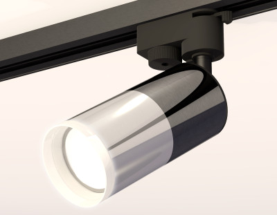 Трековый акцентный светильник однофазный MR16 GU5.3, AMBRELLA LIGHT, XT6305002