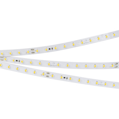 Лента IC-A78-10mm 48V Warm3000 (4 W/m, IP20, 2835, 50m) (Arlight, стабилизированная), 040678