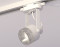 Трековый акцентный светильник однофазный MR16 GU10 (комплект), AMBRELLA LIGHT, XT6601060