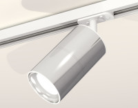 Трековый акцентный светильник однофазный MR16 GU5.3, AMBRELLA LIGHT, XT7405001