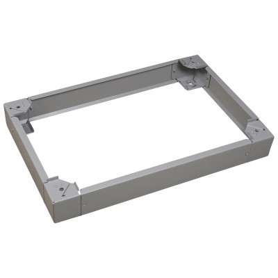 Legrand Цоколь совмещенный - XL? 4000 - высота 100 мм - 725 x 725 мм, 020515