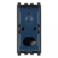 Vimar Механизм кнопка 1P NC 10A, 19010.0 Vimar Механизм кнопка 1P NC 10A, 19010.0