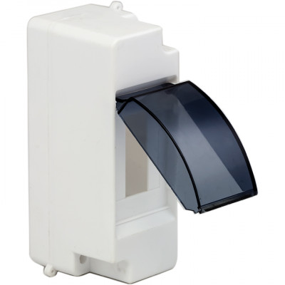 КМПн 1/2 с дверцей инд, штрих-код PROXIMA EKF, pbm40-nk-2