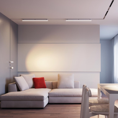 Блок питания ARPV-LG24150-PFC-0-10V-CV-CC (24V, 6.3A, 150W) (Arlight, IP67 Металл, 5 лет), 036935