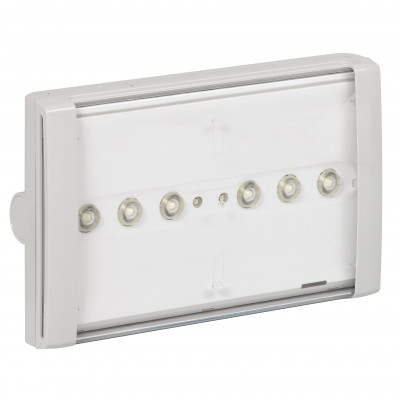 Legrand B66 (Leds) 1ч - 100лм, 661541