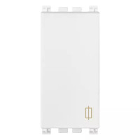 Vimar Модуль для предохранителей 16A, белый, 19416.B