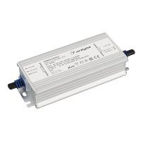 Блок питания ARPJ-LG-562800-PFC (100W, 25-56V, 1.3-2.8A) (Arlight, IP67 Металл, 5 лет), 039543