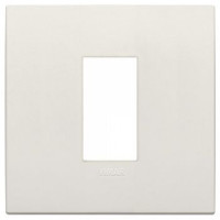 Vimar Накладка CLASSIC на 1 модуль слоновая кость, 19641.73