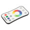 Пульт SMART-R14-RGBW (1 зона, 2.4G) (Arlight, IP20 Пластик, 5 лет), 022671