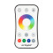 Пульт SMART-R14-RGBW (1 зона, 2.4G) (Arlight, IP20 Пластик, 5 лет), 022671