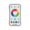 Пульт SMART-R14-RGBW (1 зона, 2.4G) (Arlight, IP20 Пластик, 5 лет), 022671