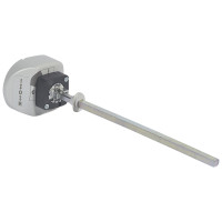 Legrand Выносная рукоятка - стандартная - для выключателей DPX-IS 1600, 026589