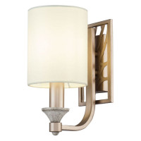 Maytoni Vittoria Бра, цвет: Кремовый с Золотом 1х40W E14