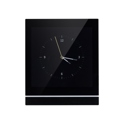 INTELLIGENT ARLIGHT Панель сенсорная KNX-113-40-MULTI-V4-IN (20-30V) (IARL, IP20 Пластик, 2 года), 032386