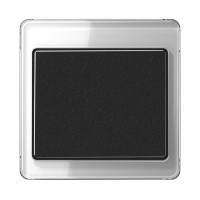 Jung Выключатель 1-клавишный,  серия SL 500