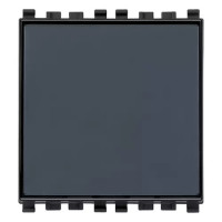 Vimar Кнопка с табличкой 1P NO 10A, 20050