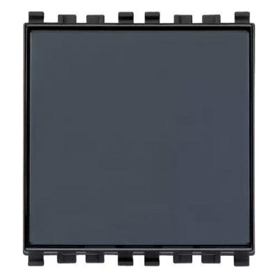 Vimar Кнопка с табличкой 1P NO 10A, 20050