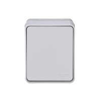 ATN540161 - ATLASDESIGN PROFI IP54 О/У 1-клавишный ПЕРЕКЛЮЧАТЕЛЬ, сх.6, 10АХ, БЕЛЫЙ, Systeme Electric ATN540161 - ATLASDESIGN PROFI IP54 О/У 1-клавишный ПЕРЕКЛЮЧАТЕЛЬ, сх.6, 10АХ, БЕЛЫЙ, Systeme Electric
