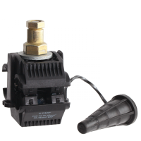 Зажим прокалывающий ответвительный P3X-95 25-95 мм2 / 25-95 мм2 EKF PROxima