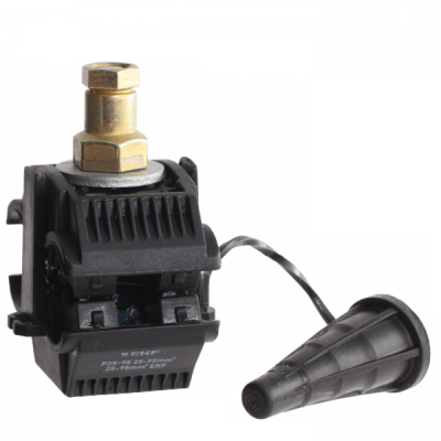 Зажим прокалывающий ответвительный P3X-95 25-95 мм2 / 25-95 мм2 EKF PROxima