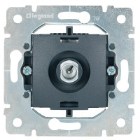 Legrand TV розетка - Galea Life - топология - звезда - 2400 Мгц - 1,5 дБ, 775965