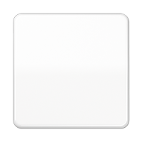 Клавиша с символом "освещение"; слоновая кость, CD590BFWW