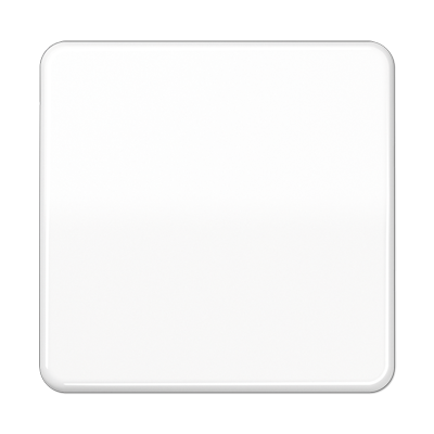 Клавиша с символом "освещение"; слоновая кость, CD590BFWW