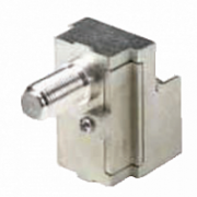 FD002F Fede Fede Мех-зм TV/SAT+ DC с F коннектором