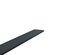 Denkirs TR2010-BK Экран для трека SMART черный 1 метр