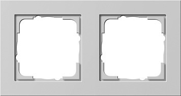 021237 Gira Рамка двойная
