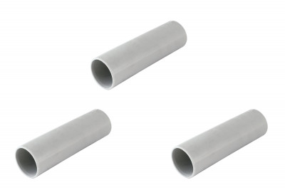 Муфта соед. для трубы 16 мм (100шт) TDM Electric, SQ0405-0011