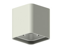 Корпус накладной для насадок с размером 70*70мм 1*GU5.3, AMBRELLA LIGHT, C7842