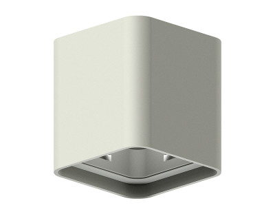 Корпус накладной для насадок с размером 70*70мм 1*GU5.3, AMBRELLA LIGHT, C7842