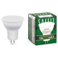 Лампа светодиодная, 13W 230V GU5.3 6400K MR16, SBMR1613, Feron 55220