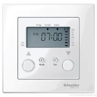 SM Таймер стандартн. для жалюзи, бел. SM Таймер стандартн. для жалюзи, бел.