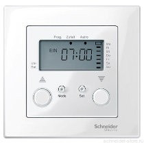 SM Таймер стандартн. для жалюзи, бел.