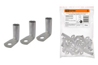 Наконечник угловой медный луженый ТМЛ(90) 50-10-11 TDM Electric, SQ0563-0016 Наконечник угловой медный луженый ТМЛ(90) 50-10-11 TDM Electric, SQ0563-0016