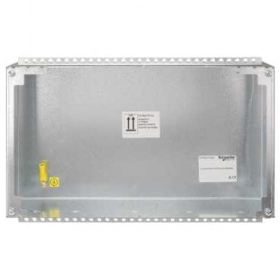 U.motion Панель 10 Коробка д/скрыт.монт.